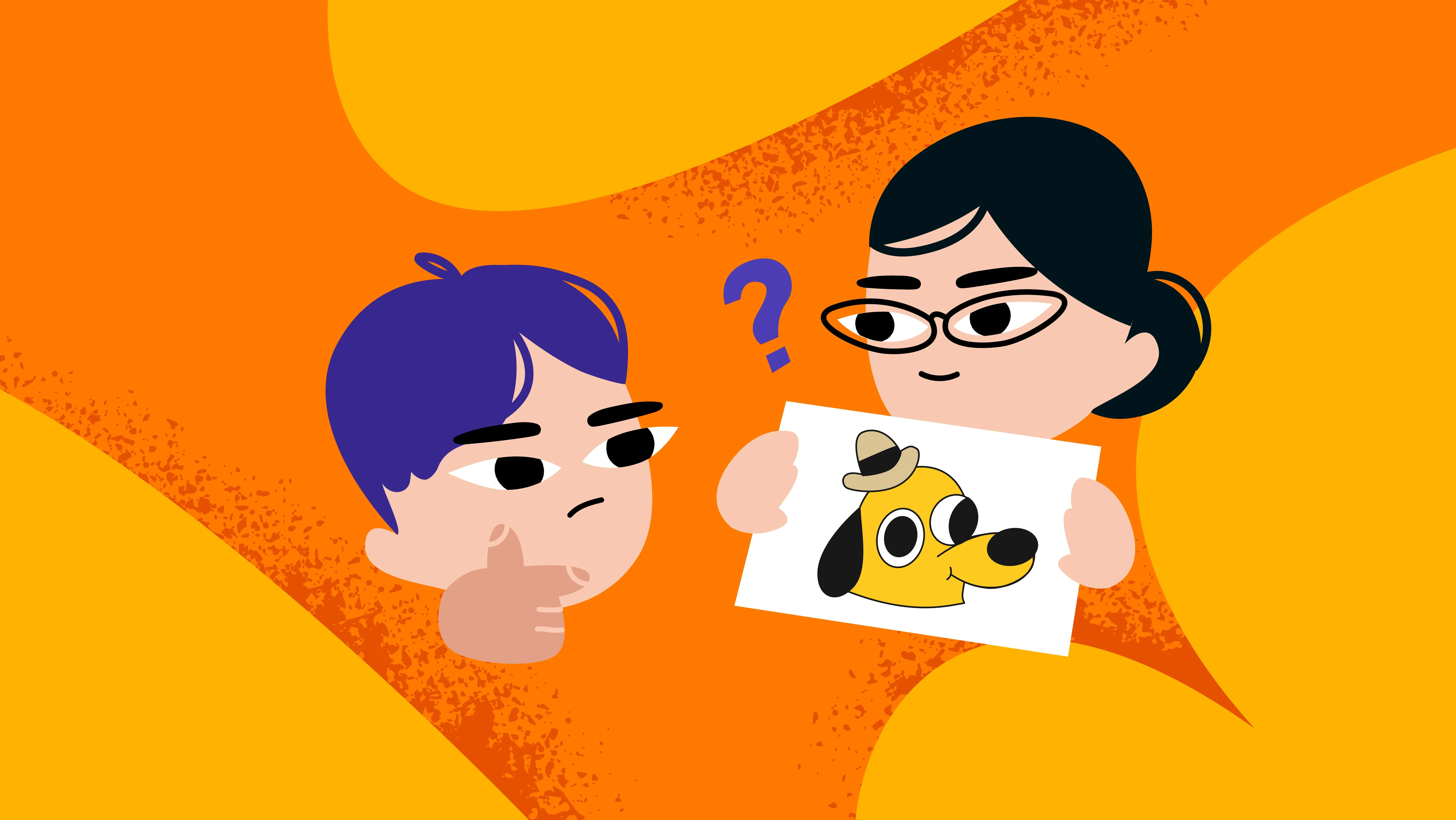 Изображение к тесту